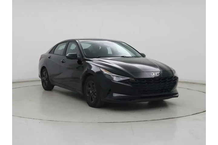$19998 : Hyundai ELANTRA 2021 SEL 4dr image 1