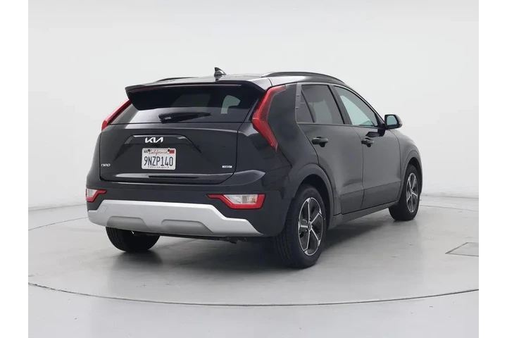 $23998 : Kia Niro 2024 EX 4dr Crossov image 8