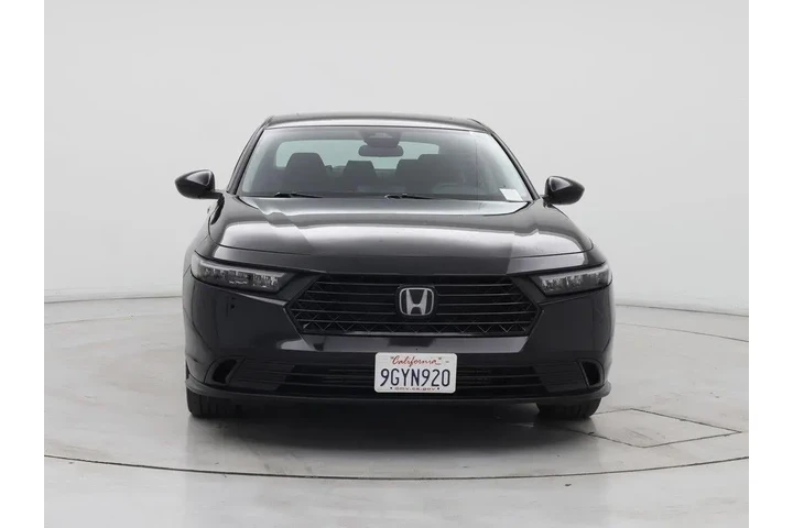 $25998 : Honda Accord 2023 EX 4dr Sed image 5