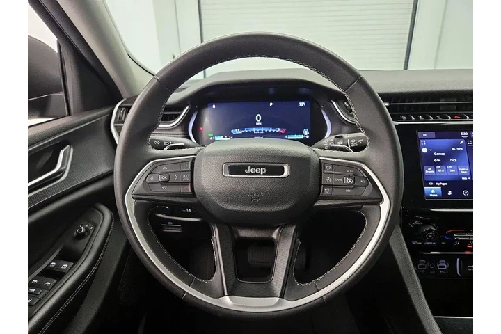 $27998 : Jeep Grand Cherokee L 2023 4 image 10