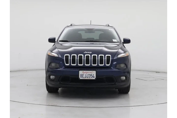 $17998 : Jeep Cherokee 2018 Latitude image 5