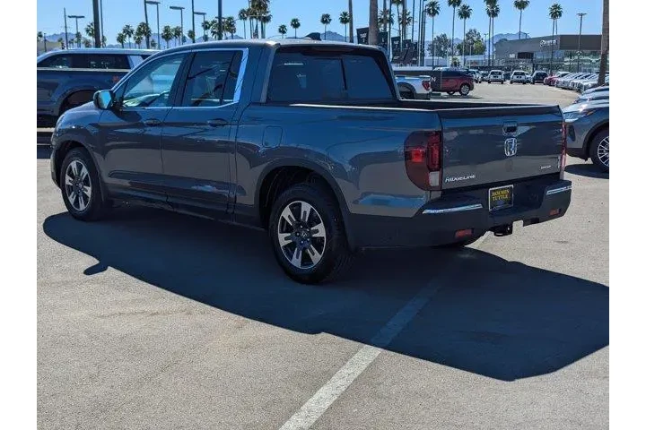 $24999 : Honda Ridgeline 2019 RTL-T 4 image 4
