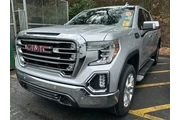 $29991 : GMC Sierra 1500 2019 4x2 SLT thumbnail