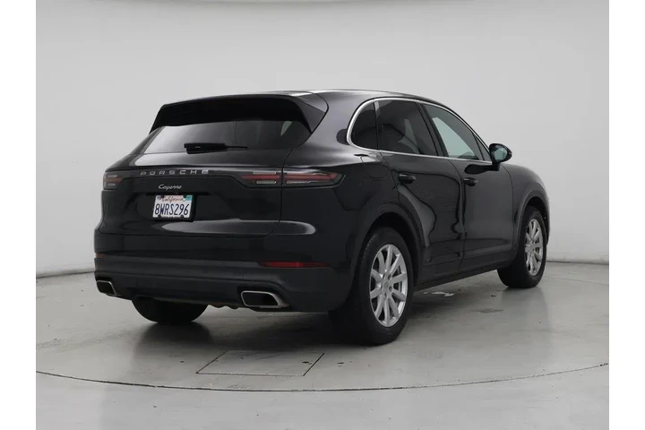 $35998 : Porsche Cayenne 2019 AWD 4dr image 8