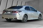 $25500 : Toyota Camry 2023 SE 4dr Sed thumbnail