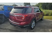 $27999 : Ford Explorer 2018 Limited 4 thumbnail