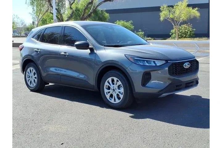 $27900 : Ford Escape 2026 Active 4dr image 7