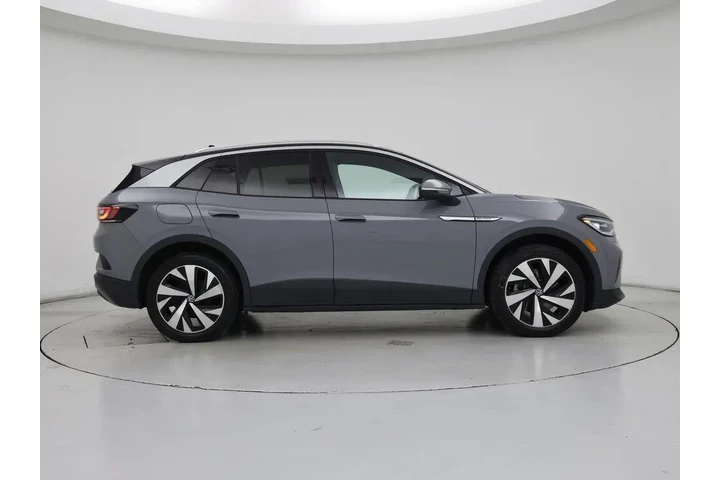 $23998 : Volkswagen ID.4 2022 AWD Pro image 7
