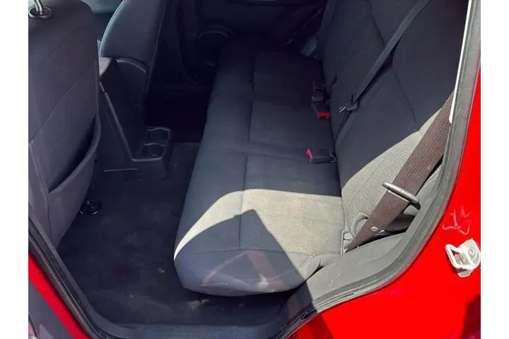 $2295 : Dodge Nitro 2011 4x2 Heat 4d image 9