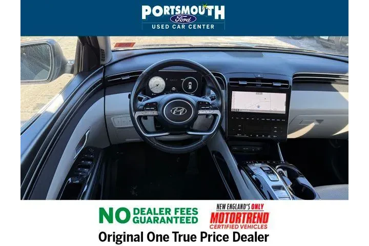 $23995 : Hyundai TUCSON 2024 AWD Limi image 7