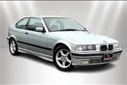 $12491 : 1998 BMW 318ti JDM RHD thumbnail