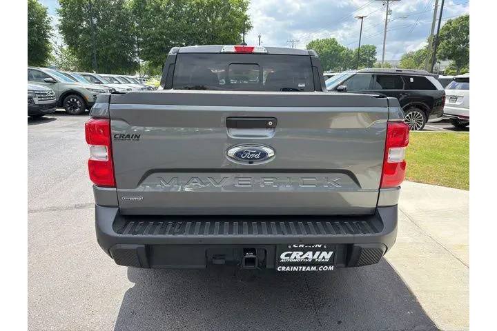 $32837 : Ford Maverick 2024 Lariat 4d image 6