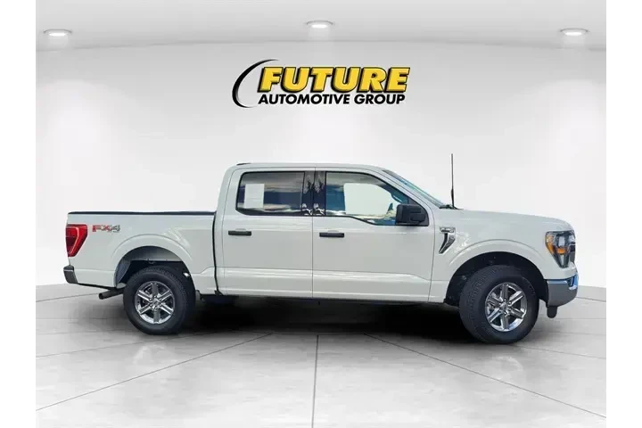 $39997 : Ford F-150 2023 4x4 XLT 4dr image 3