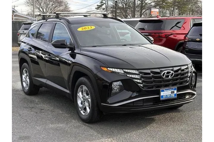 $21999 : Hyundai TUCSON 2023 AWD SEL image 5