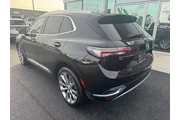 $26995 : Buick Envision 2022 AWD Aven thumbnail