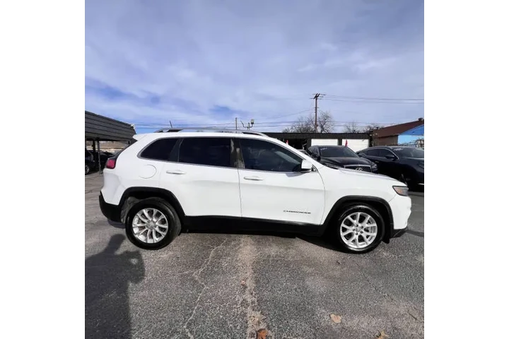 $16999 : 2019 Cherokee Latitude image 6