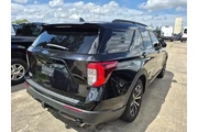 $34816 : Ford Explorer 2023 ST-Line 4 thumbnail