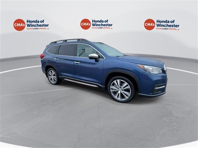 $35585 : PRE-OWNED 2022 SUBARU ASCENT image 10