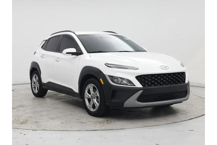 $17998 : Hyundai KONA 2023 SEL 4dr Cr image 1