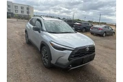 Toyota Corolla Cross 2026 XL en Kings County