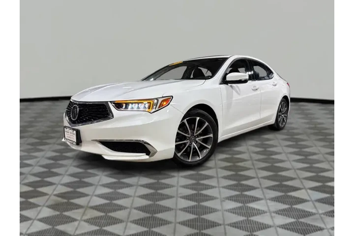 $11999 : 2018 TLX V6 image 10