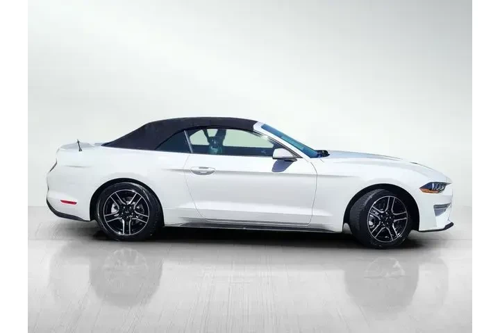 $21855 : Ford Mustang 2023 EcoBoost 2 image 3
