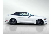 $21855 : Ford Mustang 2023 EcoBoost 2 thumbnail