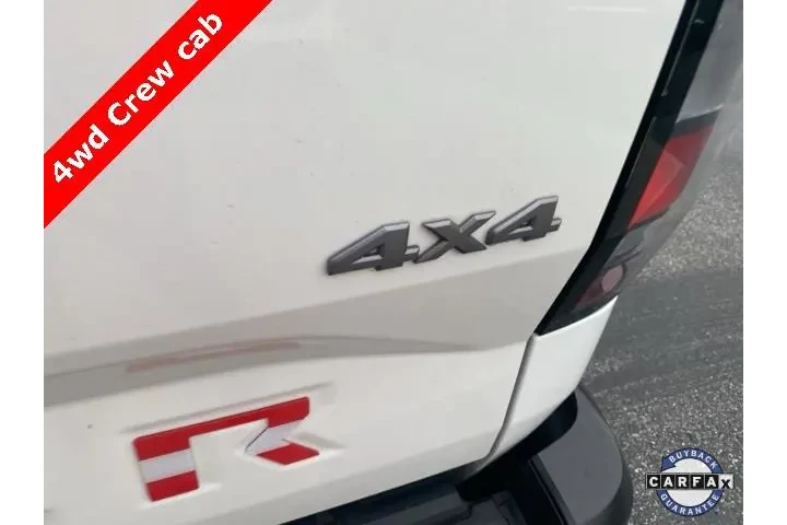 $27000 : Nissan Frontier 2023 4x4 S 4 image 5