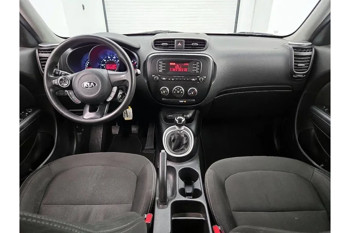 $9998 : Kia Soul 2016 4dr Crossover image 9