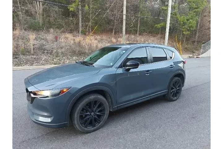 $18990 : Mazda CX-5 2021 Carbon Editi image 6