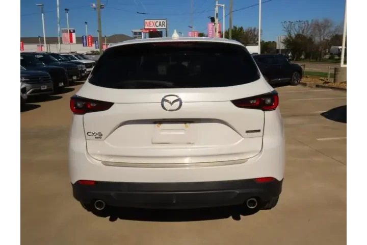 $27911 : Mazda CX-5 2023 AWD 2.5 S Pr image 10