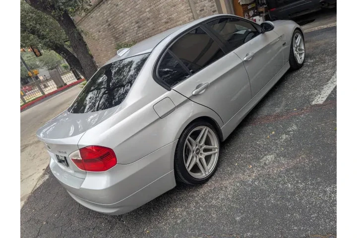 $4990 : 2007 BMW 3 Series 328i image 5
