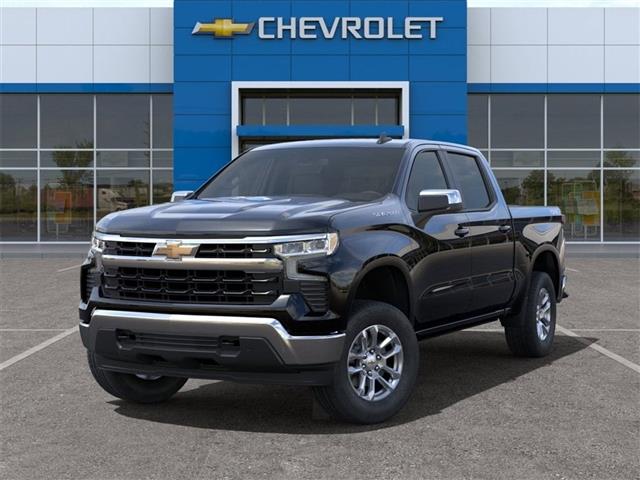 $54495 : 2024 Silverado 1500 LT (2FL) image 6