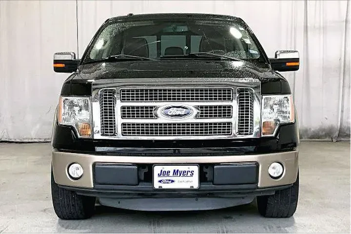 $17791 : Ford F-150 2012 4x2 FX2 4dr image 3
