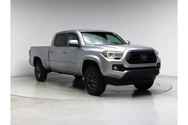 $30998 : Toyota Tacoma 2022 4x2 TRD S image 1