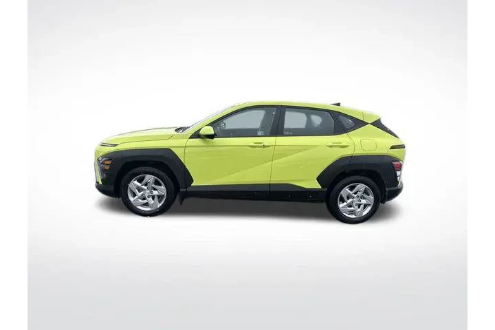 $22687 : Hyundai KONA 2025 SE 4dr Cro image 2