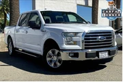 $19985 : Ford F-150 2016 4x2 Lariat 4 thumbnail