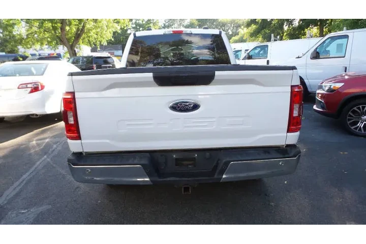 $28500 : 2021 F-150 XLT image 9