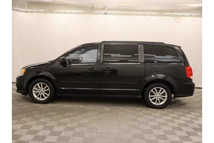$6599 : Dodge Grand Caravan 2013 SXT image 2