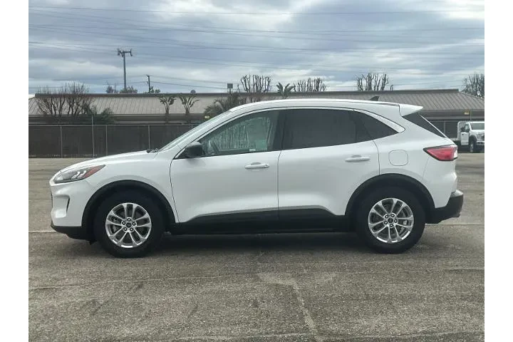 $19990 : Ford Escape 2022 SE 4dr SUV image 7