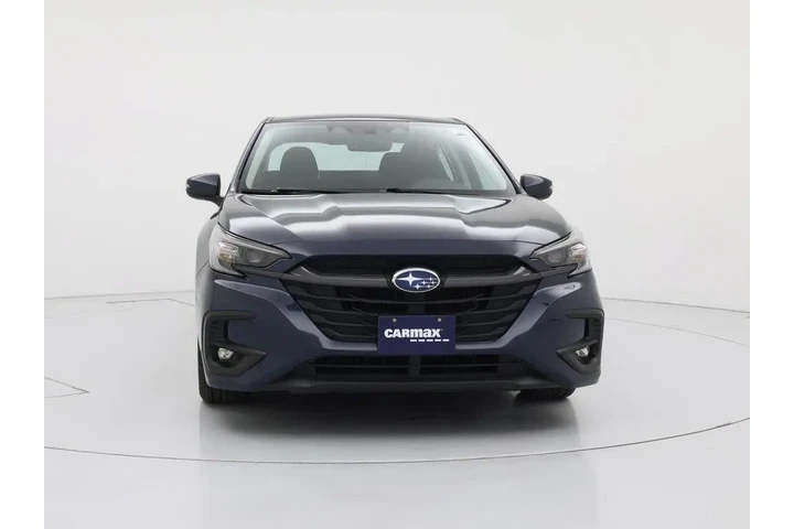 $24998 : Subaru Legacy 2024 AWD Premi image 5