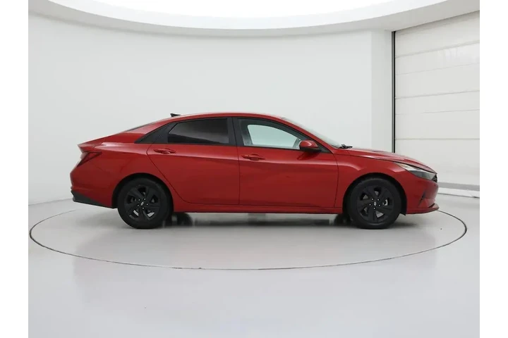 $12998 : Hyundai ELANTRA 2021 SEL 4dr image 7