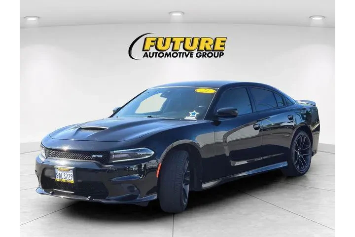 $30750 : Dodge Charger 2021 R/T 4dr S image 8