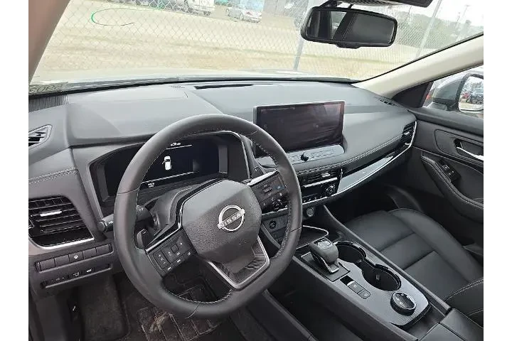 $29150 : Nissan Rogue 2026 AWD SL 4dr image 6