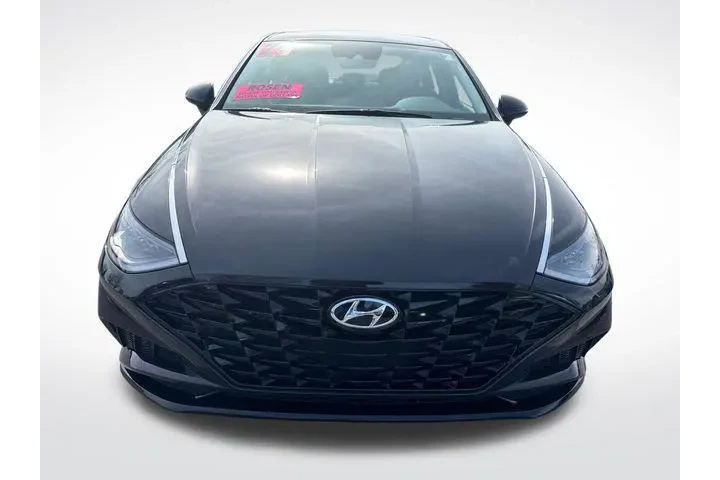 $23324 : Hyundai SONATA 2023 SEL 4dr image 8