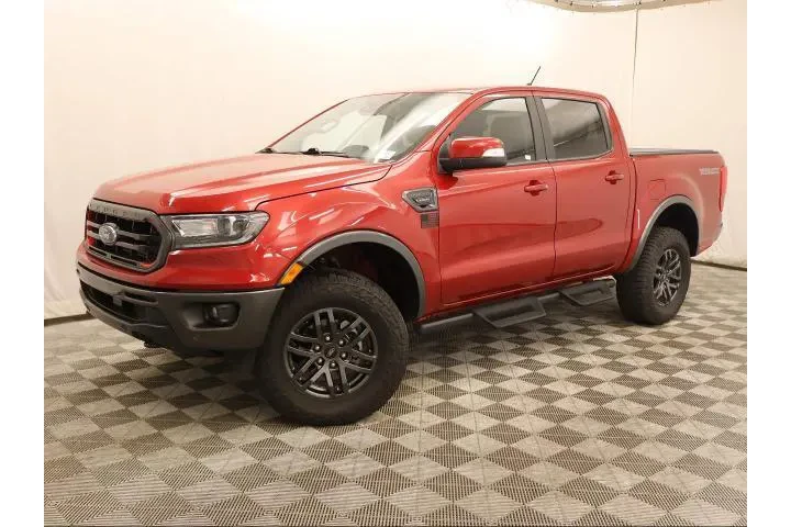 $32995 : Ford Ranger 2021 4x4 Lariat image 6