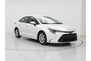 Toyota Corolla 2024 LE 4dr S en Reno