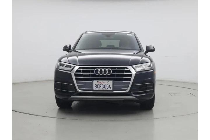 $22998 : Audi Q5 2018 AWD 2.0T quattr image 5