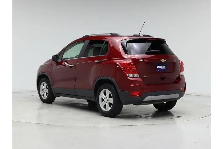 $14998 : Chevrolet Trax 2018 LT 4dr C image 2