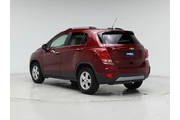 $14998 : Chevrolet Trax 2018 LT 4dr C thumbnail